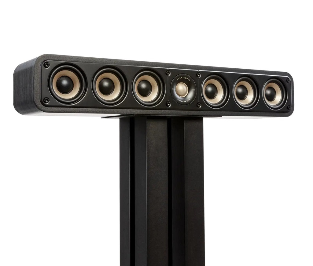 [ES35-Elite-Negro] Polk Audio ES35 Elite (Negro)