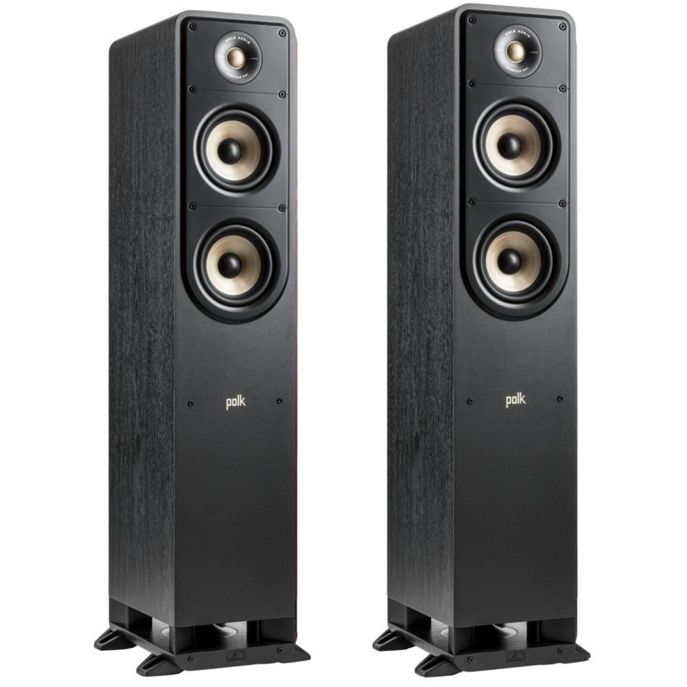 [ES50-Elite-Negro] Polk Audio ES50 Elite (Negro)