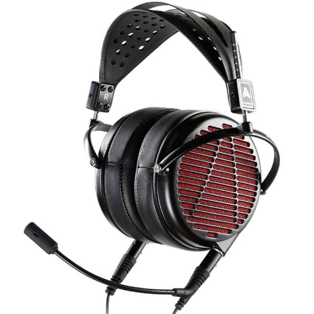 [LCD-GX-Negro] Audeze LCD-GX