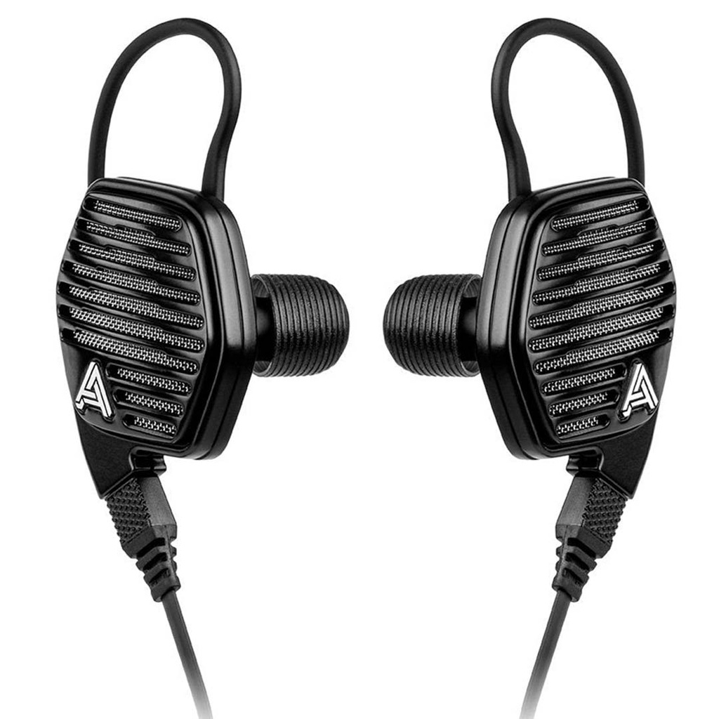 [LCDi3-Negro] Audeze LCDi3
