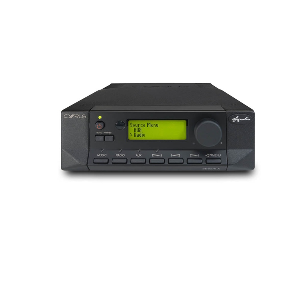 [Cyrus-Stream-X-Signature-Negro] Cyrus Stream X Signature