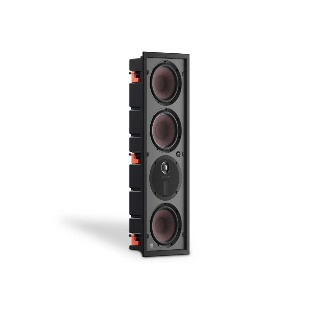 [Phantom-M-375-Negro] Dali Phantom M-375