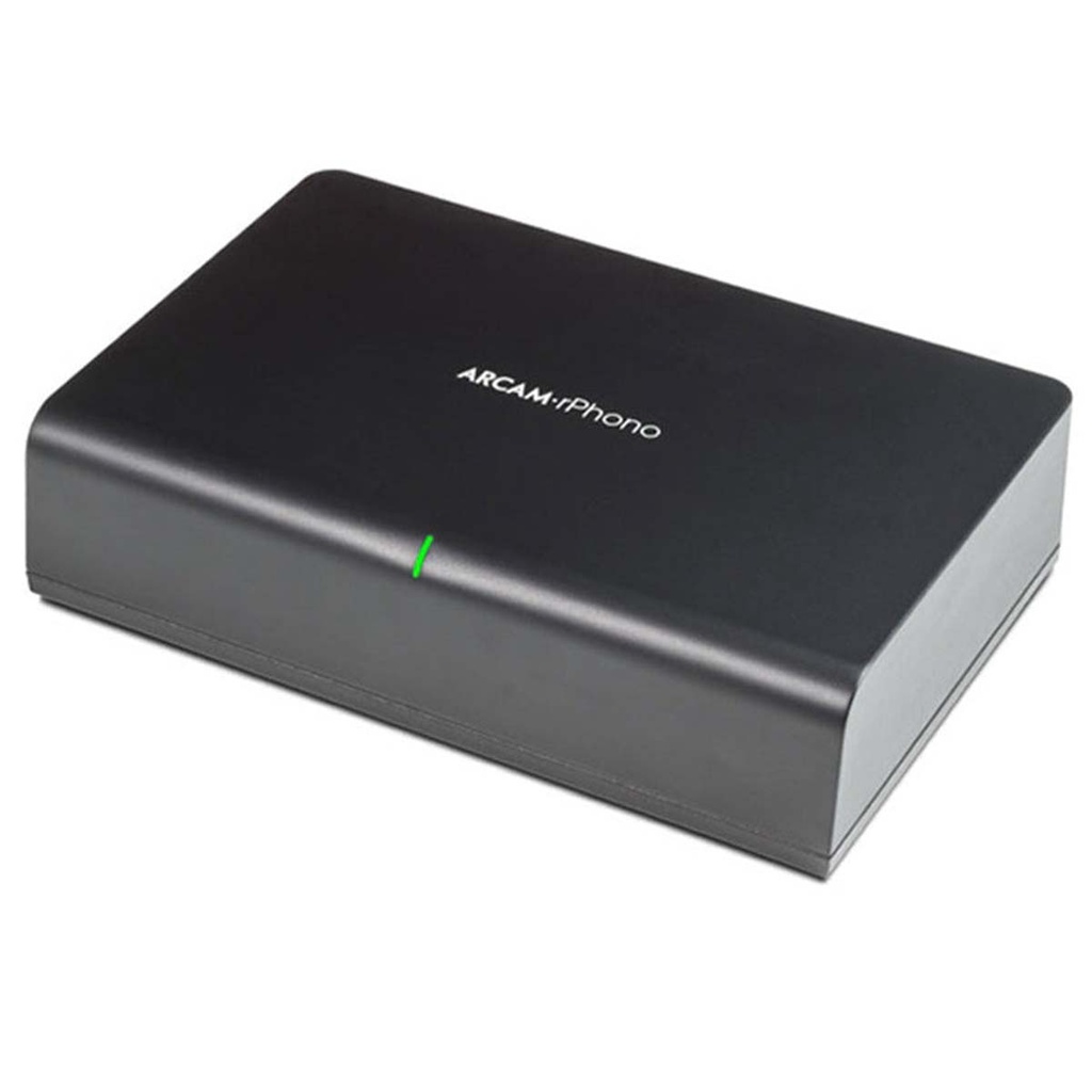 [rPhono-Negro] Arcam rPhono