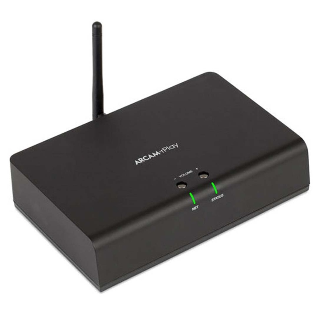 [rPlay-Negro] Arcam rPlay