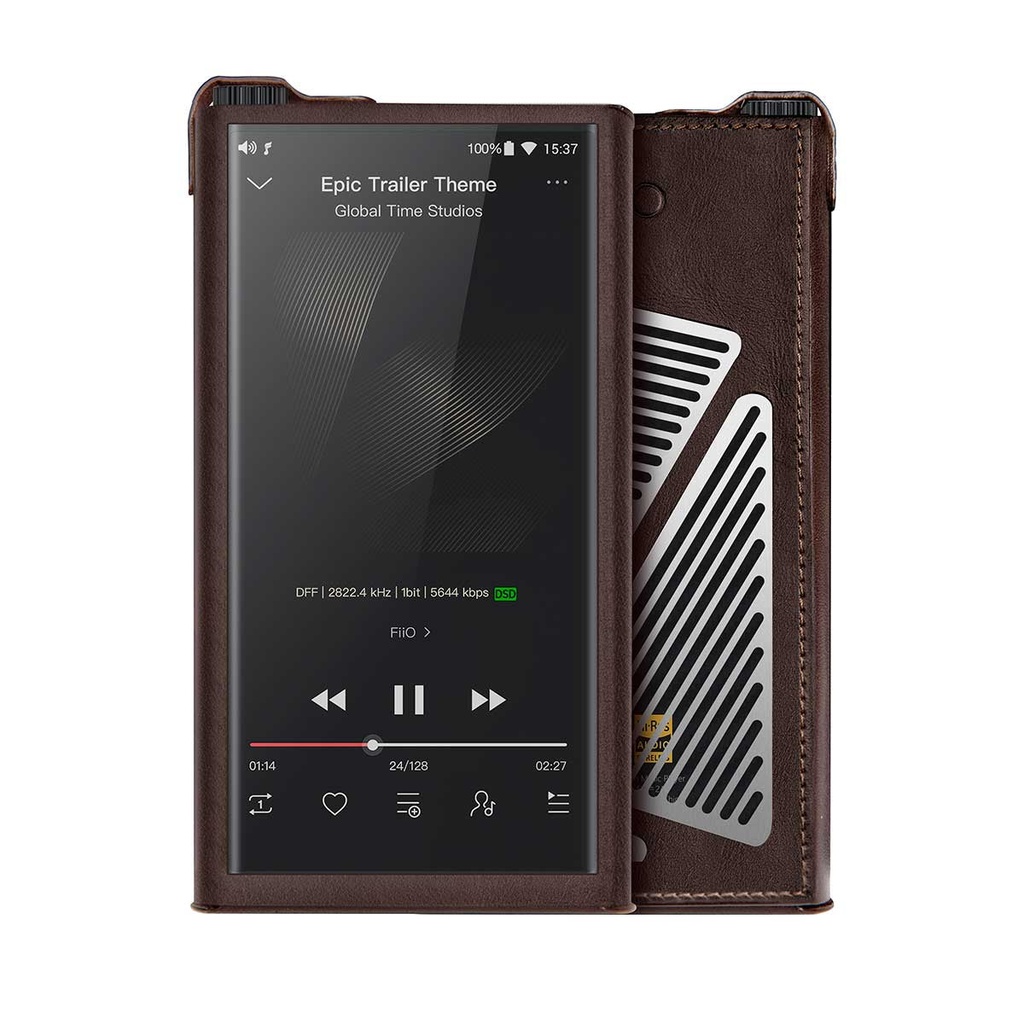 [SK-M15A-Negro] FiiO SK-M15A (Negro)