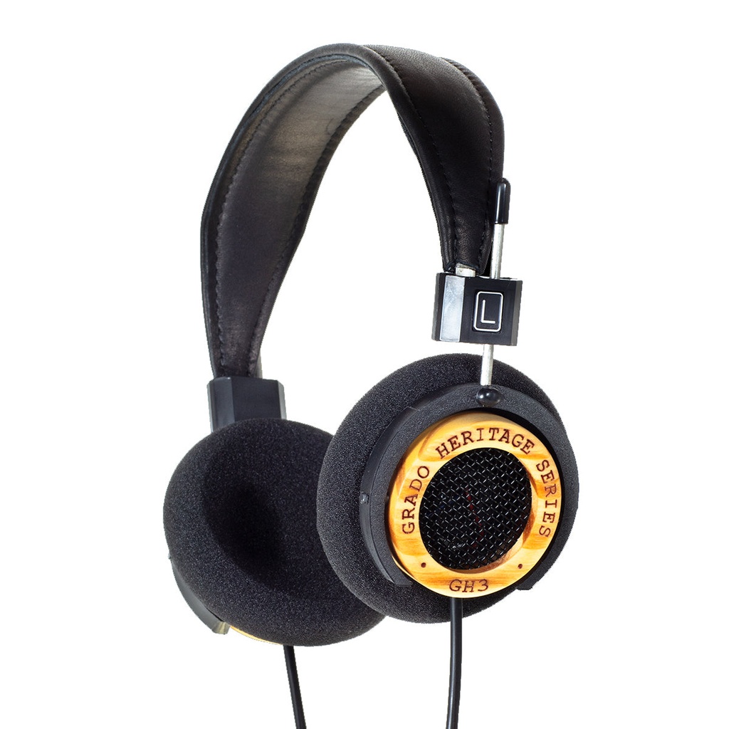 [GH3-Marrón] Grado GH3