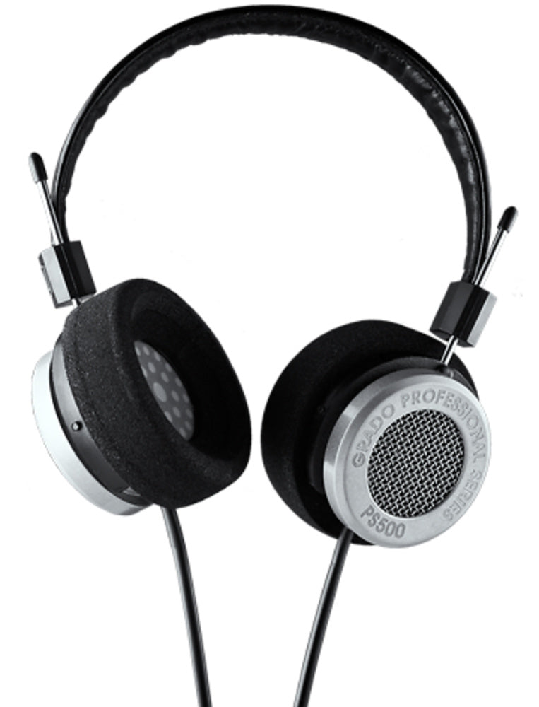 [GRADO-PS500E-Aluminio] GRADO PS500E
