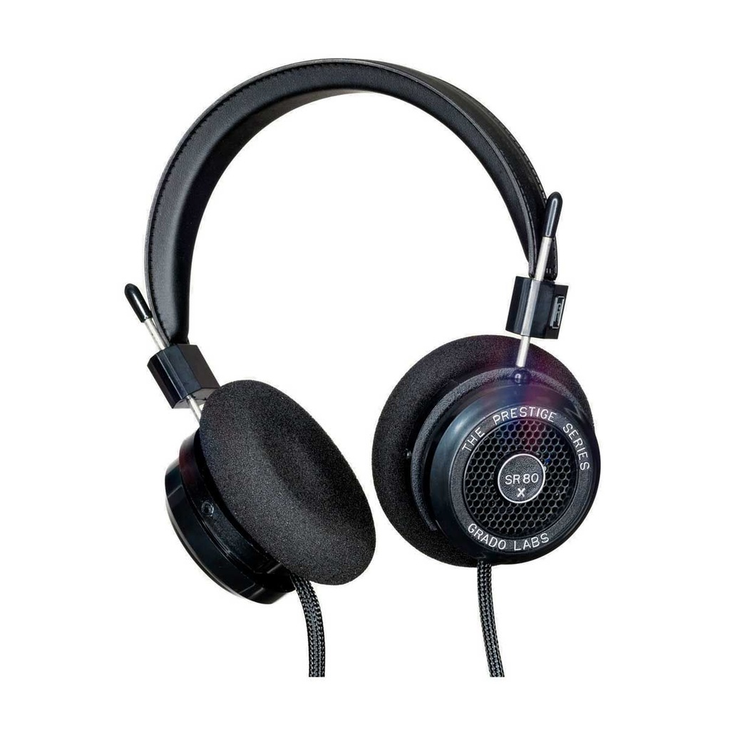 [SR80x-Negro] GRADO SR80x