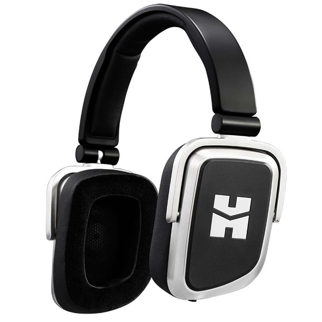 [EditionS-Negro] Hifiman Edition S (Negro)