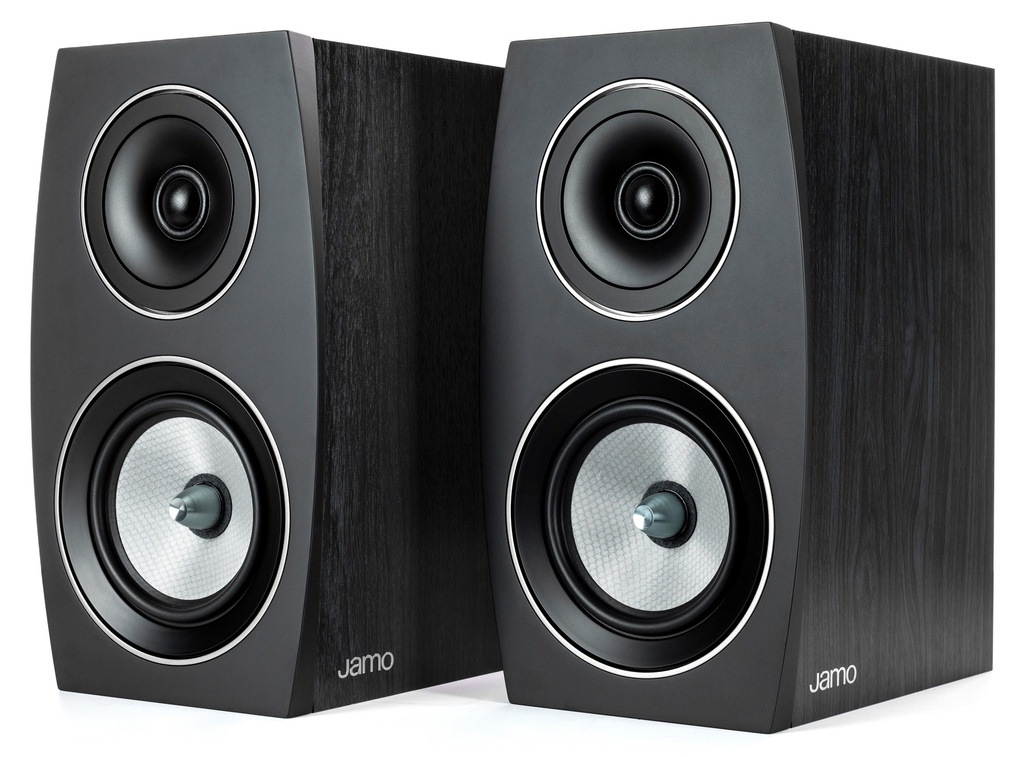 [Jamo C 93 II-Negro] Jamo C 93 II (Negro)
