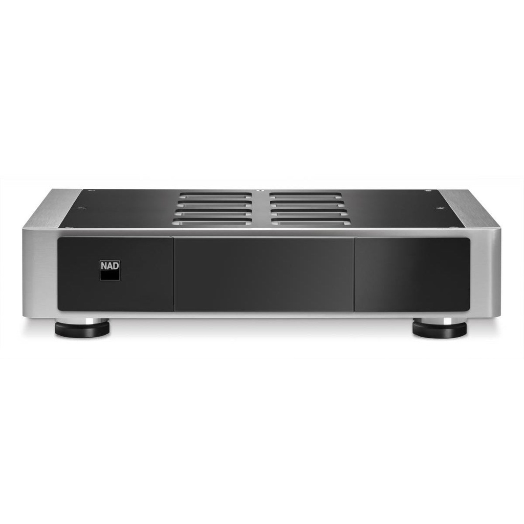 [NAD M22-Plata] NAD M22