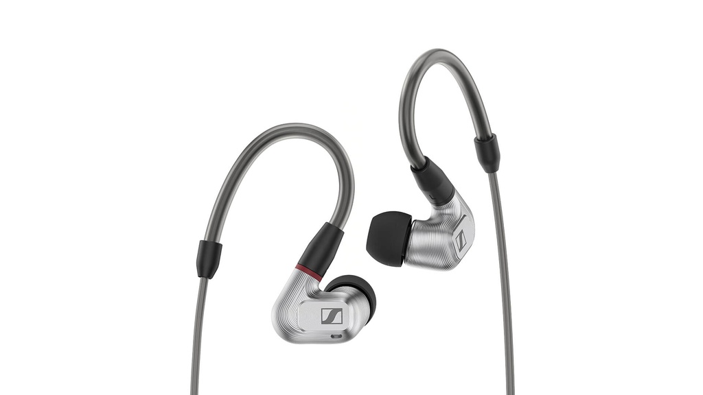 [IE-900-Plata] Sennheiser IE 900