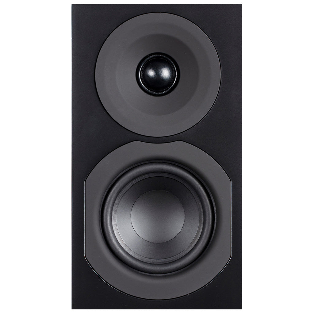 [Saxo 1-Negro] System Audio Saxo 1 (Negro)