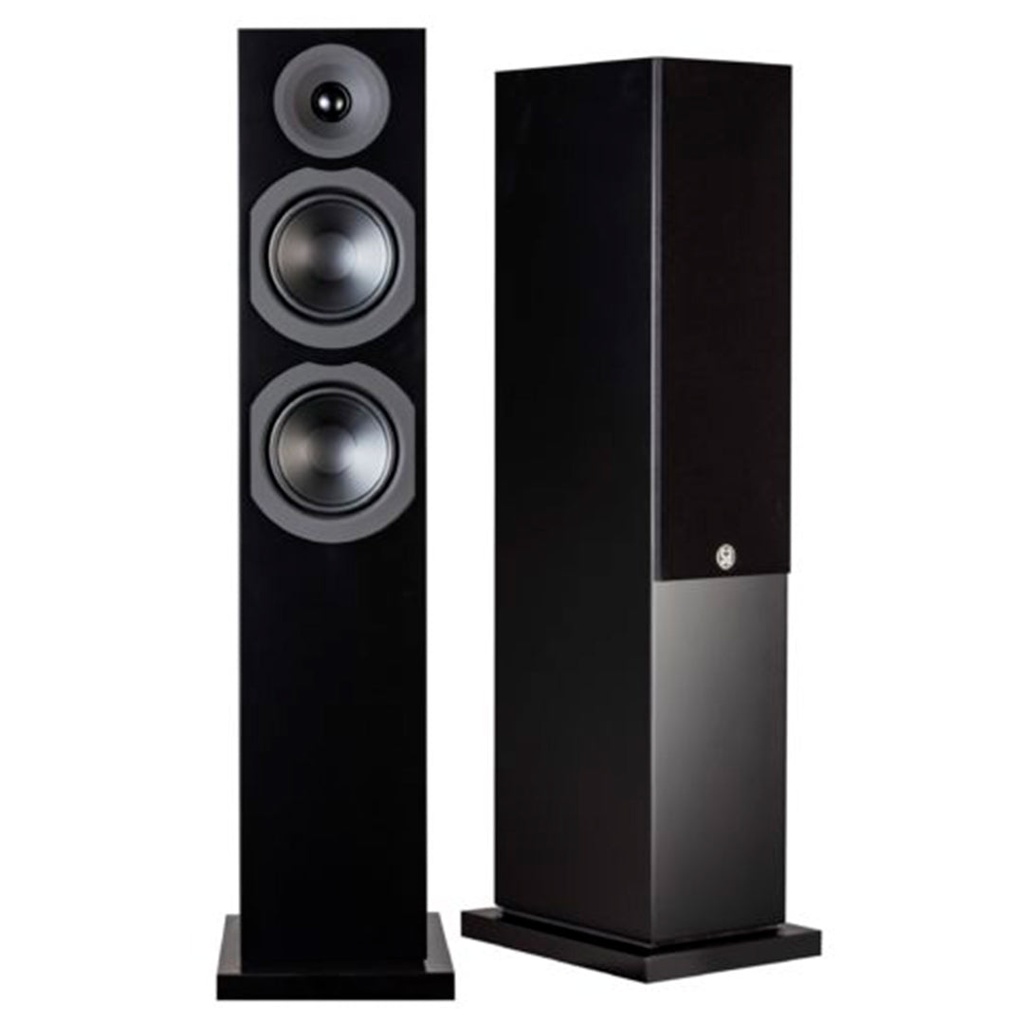 [Saxo 40-Negro] System Audio Saxo 40 (Negro)