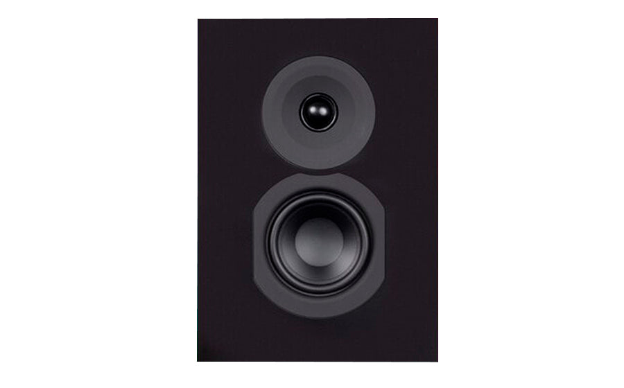 [Saxo-6-Negro] System Audio Saxo 6 (Negro)