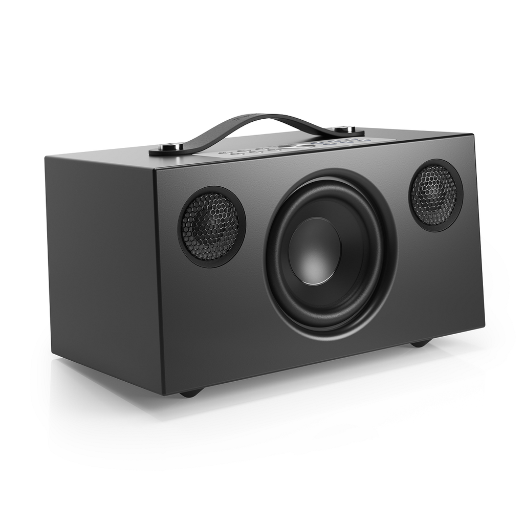[AUDIO-PRO-C5-MKII-Negro] Audio Pro C5 MKII (Negro)