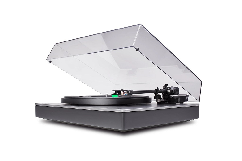 [ALVA-ST-Negro] Cambridge Audio Alva ST