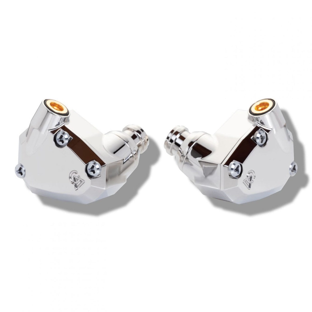 [Andromeda-S-Aluminio] Campfire Audio Andromeda S