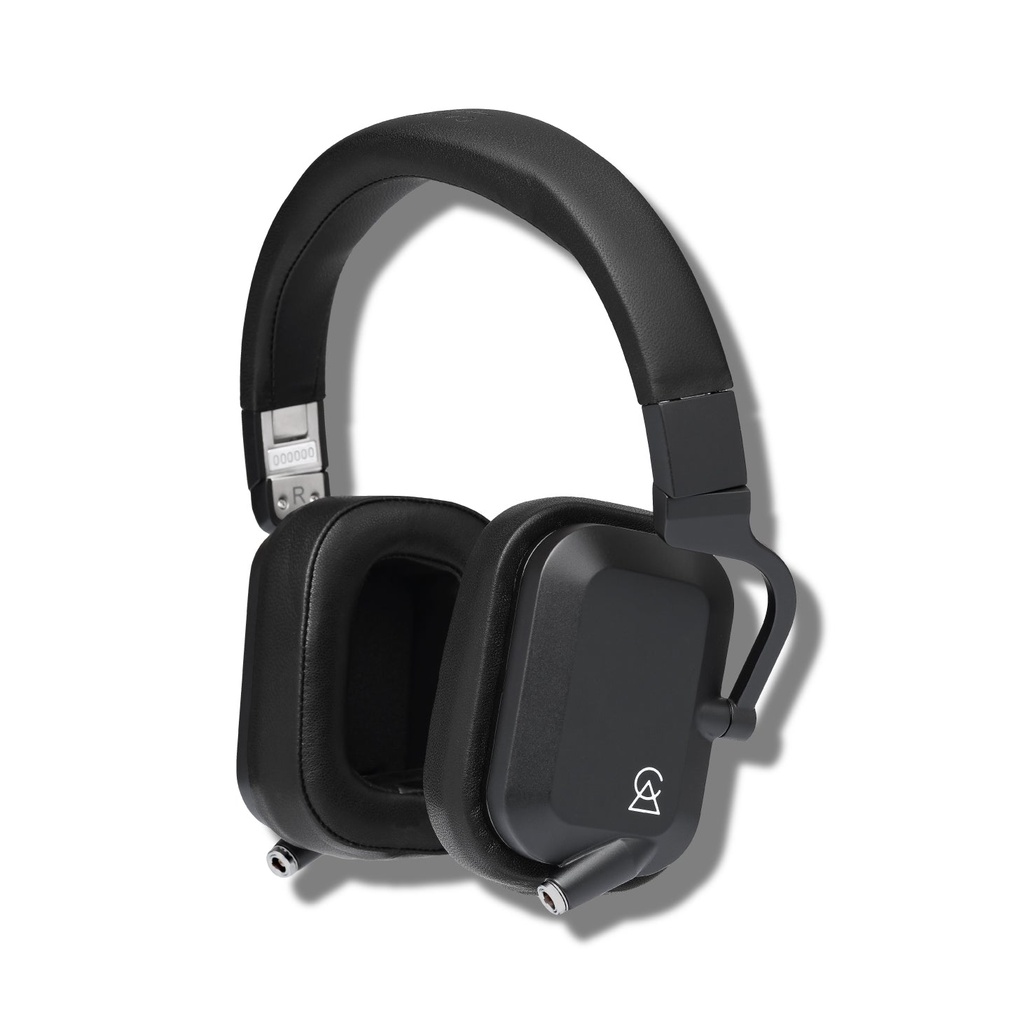 [Cascade-Negro] Campfire Audio Cascade