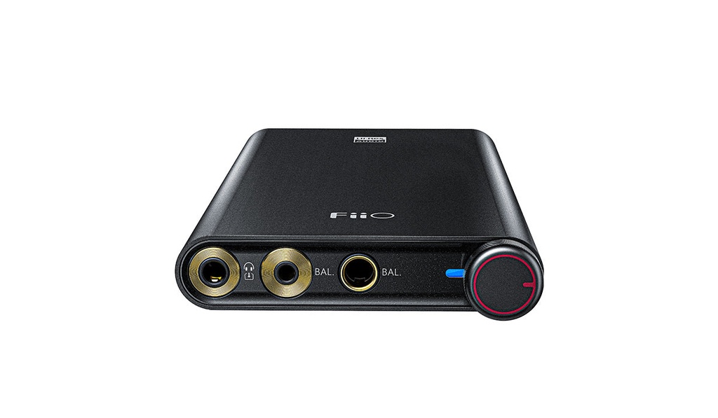 [Q3s-Negro] FiiO Q3 MQA
