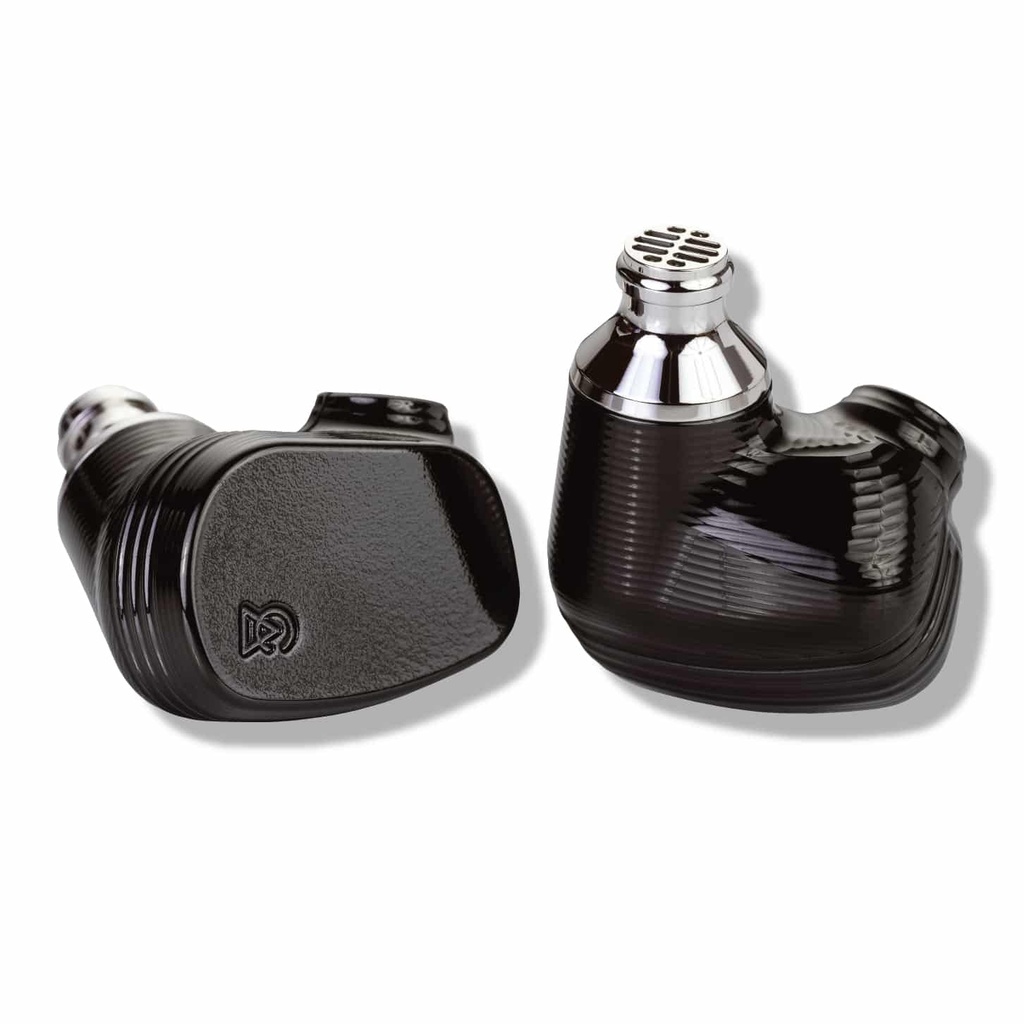 [Solaris-2020-Negro] Campfire Audio Solaris 2020