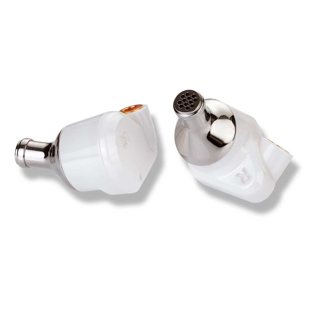 [Vega-2020-Blanco] Campfire Audio Vega 2020