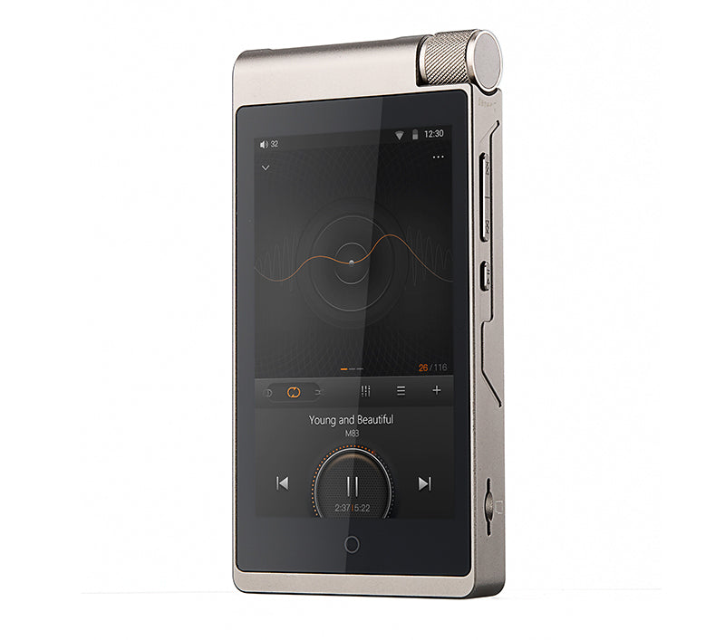 [Cayin-i5-Plata] Cayin i5