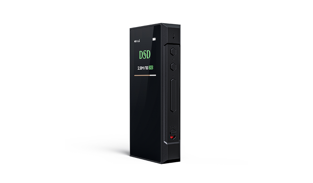 [FiiO-BTR7-Negro] FiiO BTR7 (Negro)