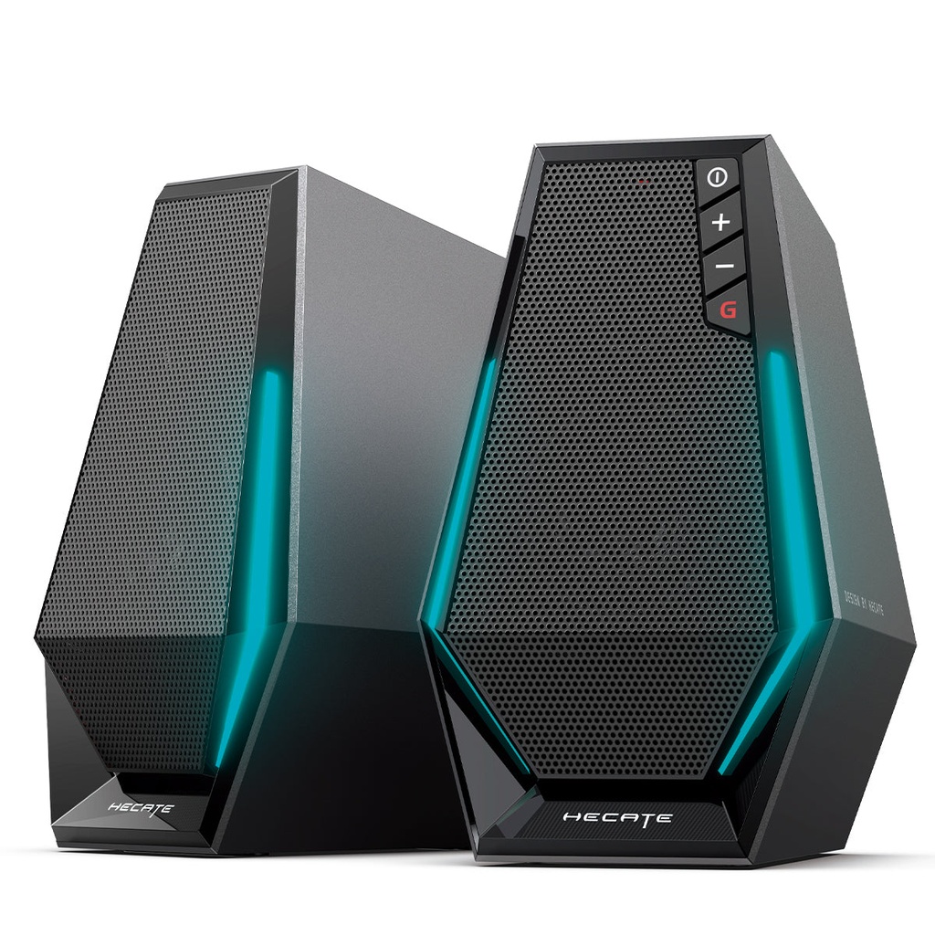 [G1500-Negro] Edifier G1500