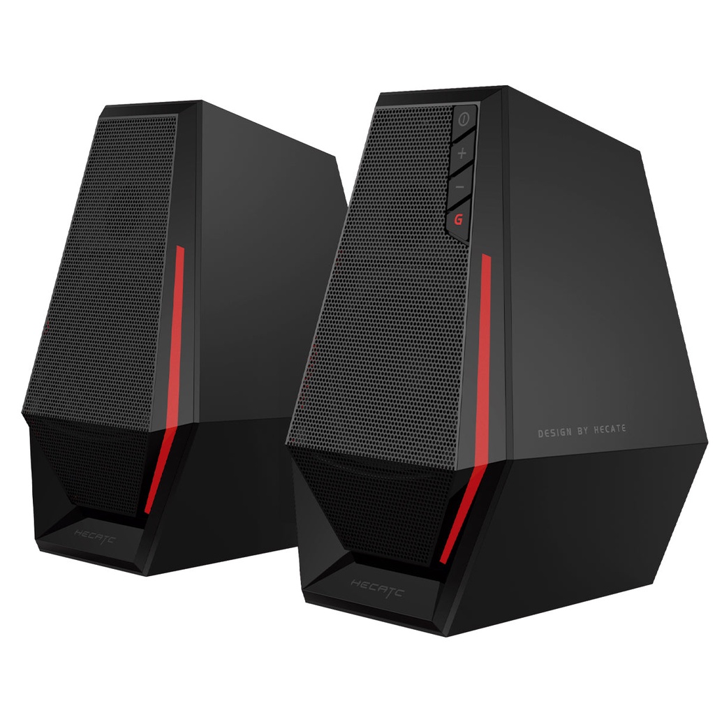 [G1500-SE-Negro] Edifier G1500 SE
