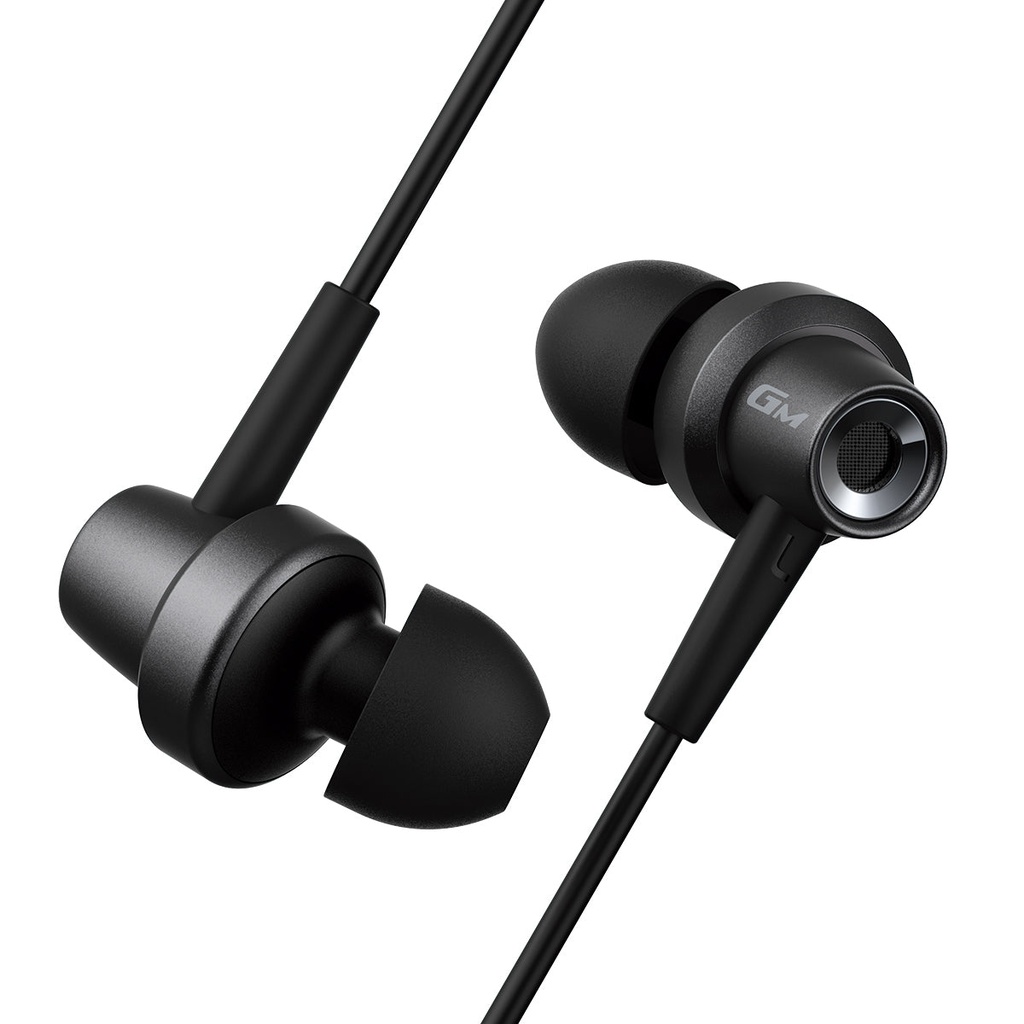 [GM260-Negro] Edifier GM260