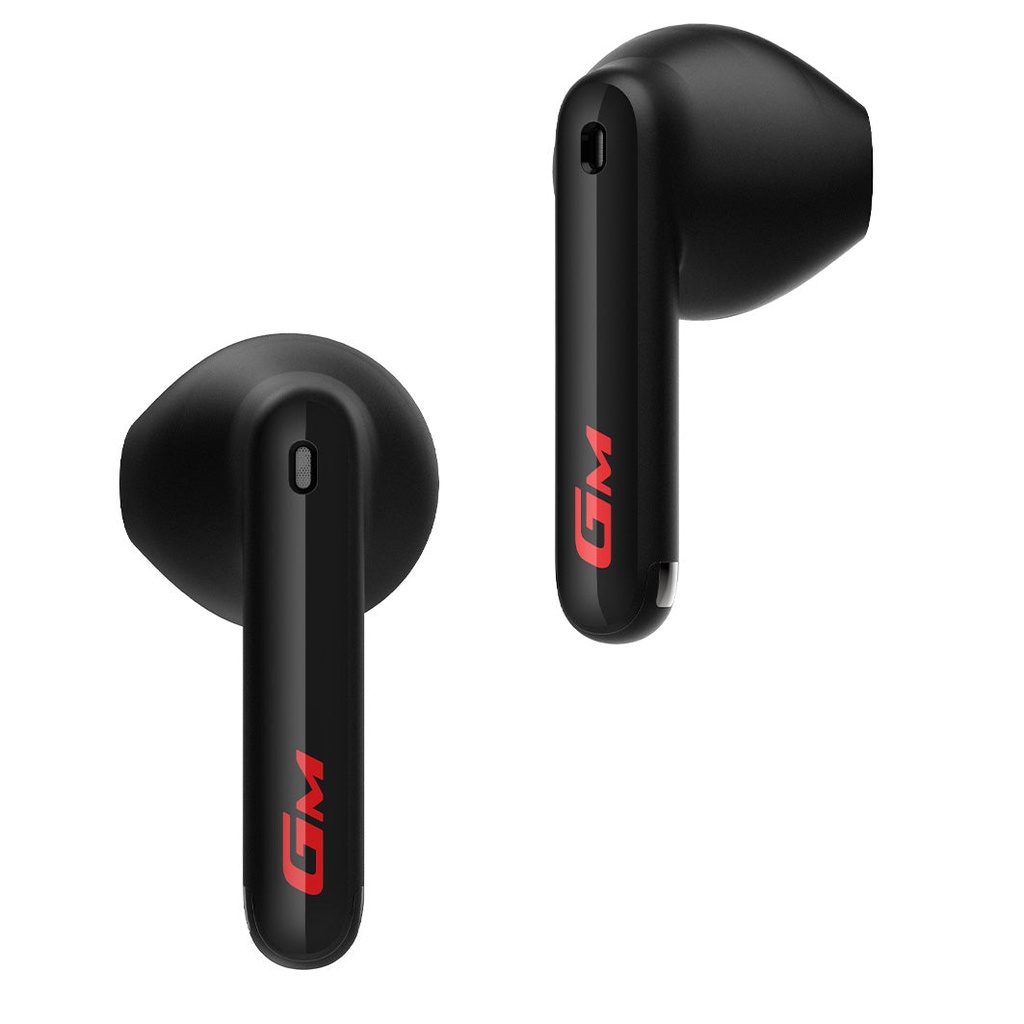 [GM3-Plus-Negro] Edifier GM3 Plus (Negro)