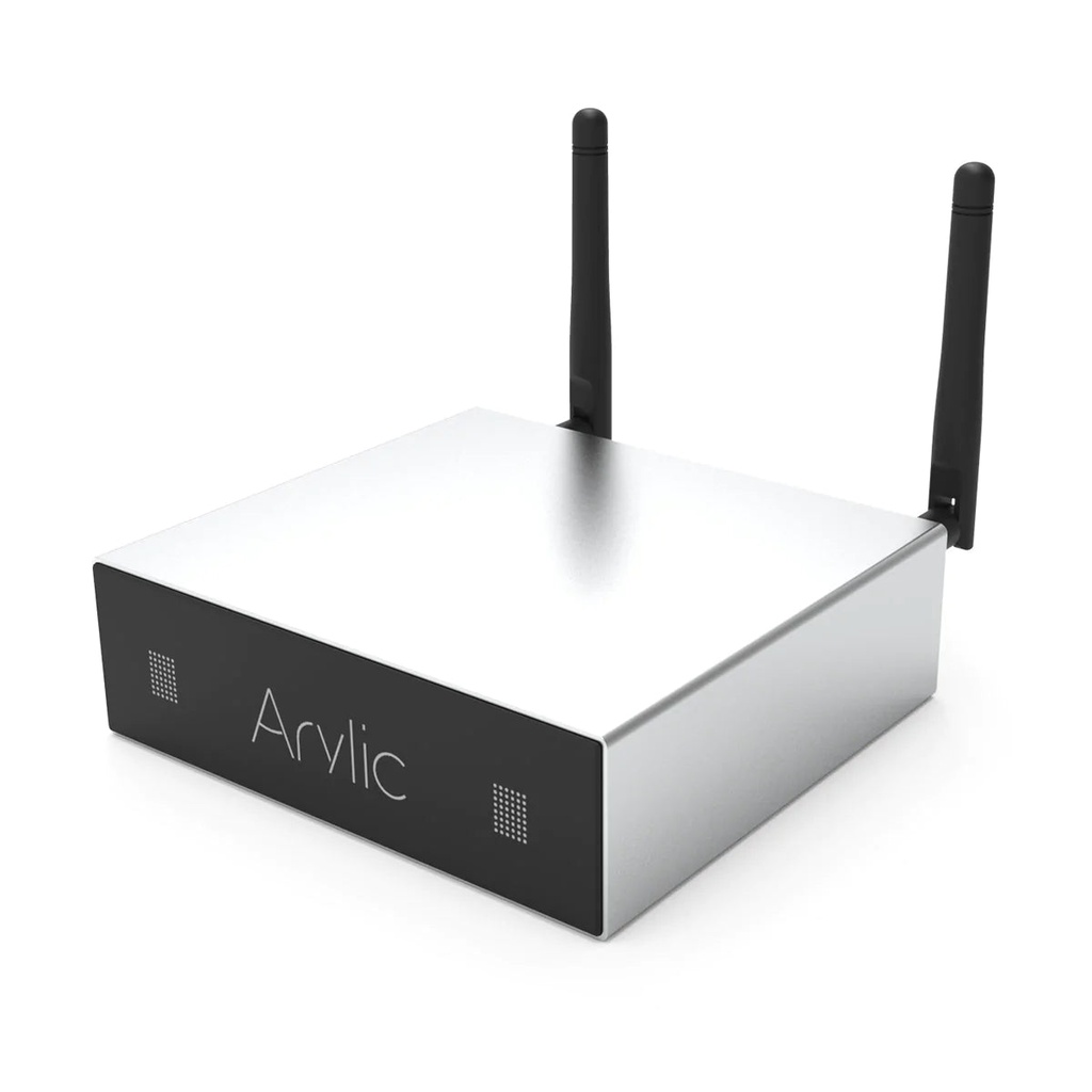 [ARYLIC-A50+] Arylic A50+