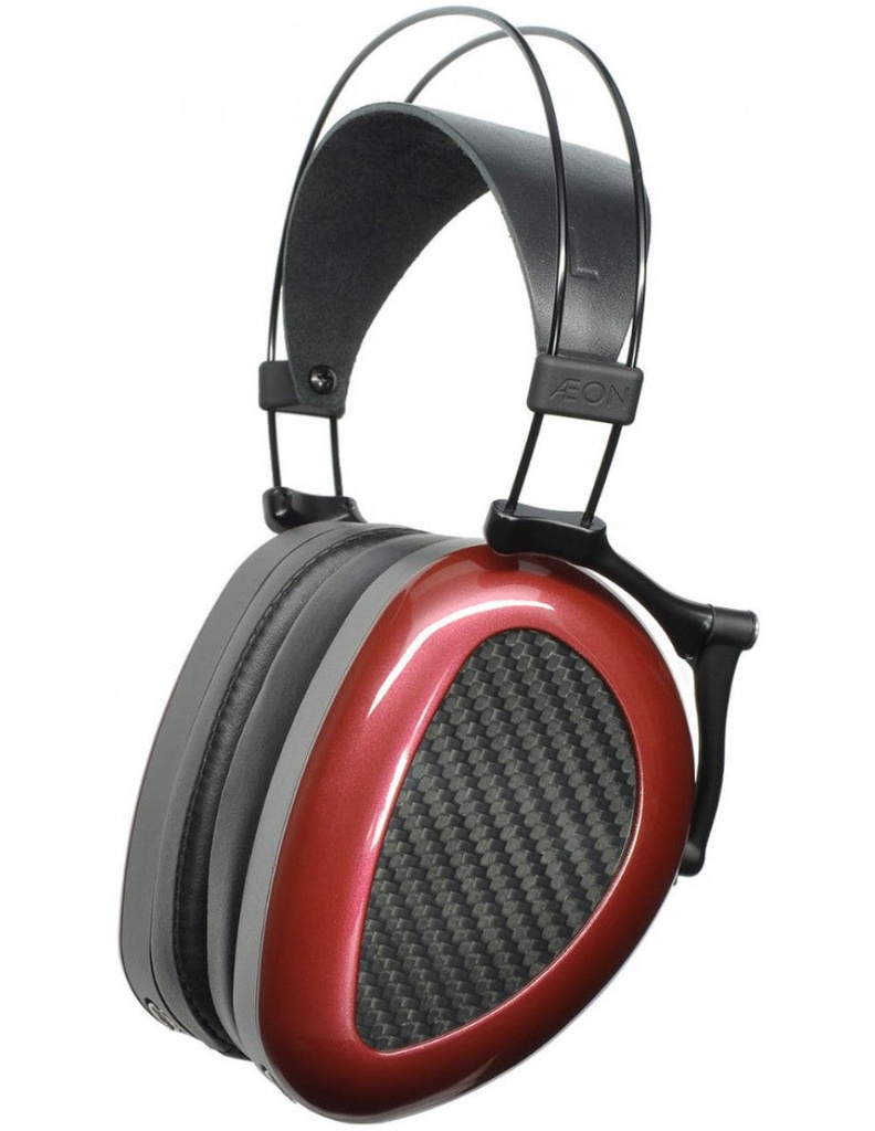 [Aeon-2-closed-Rojo] Dan Clark Audio AEON 2 Closed