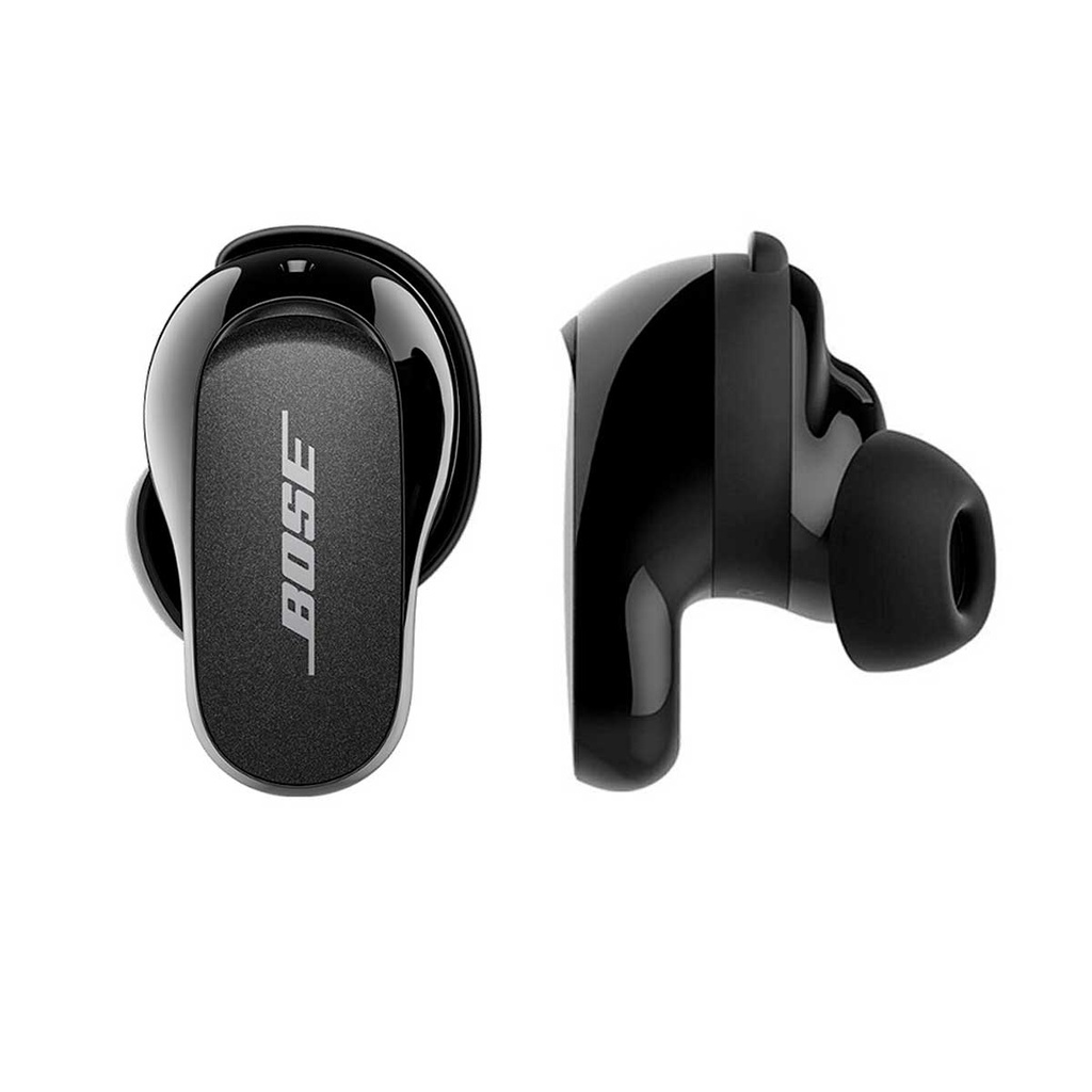 [Quietcomfort-Earbuds-II-Triple-Black] Bose Quietcomfort Earbuds II (Triple Black)