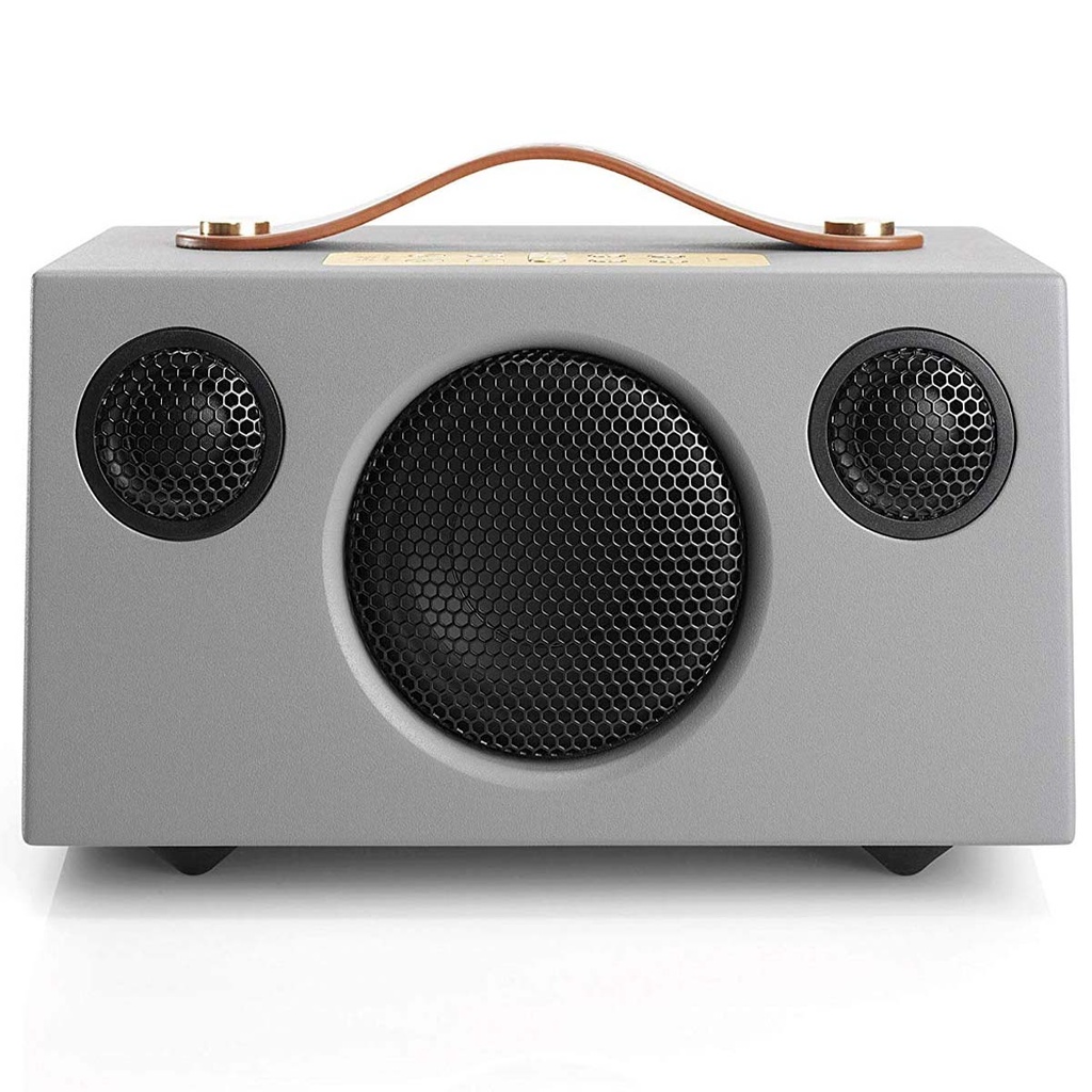 [Addon-C3-Negro] Audio Pro Addon C3 (Negro)