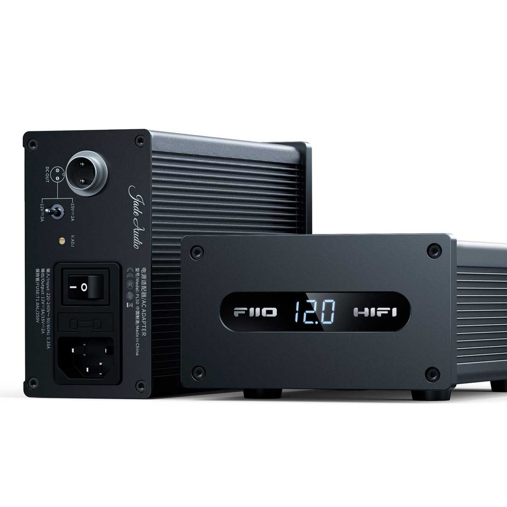 [PL50-Negro] FiiO PL50