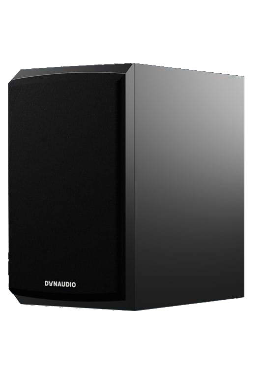 [Dynaudio-EMIT20-Negro] Dynaudio EMIT 20 (Negro)