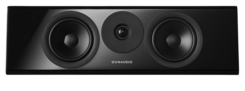 [EVOKE-25C-Negro] Dynaudio Evoke 25C (Negro)