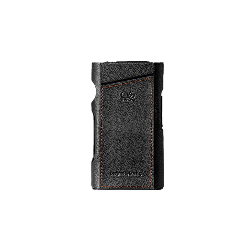 [Shanling-M9-Plus-Case-Negro] Shanling M9 Plus Case