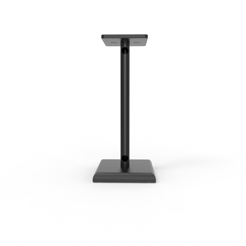 [S60-BLACK] VULKKANO S60