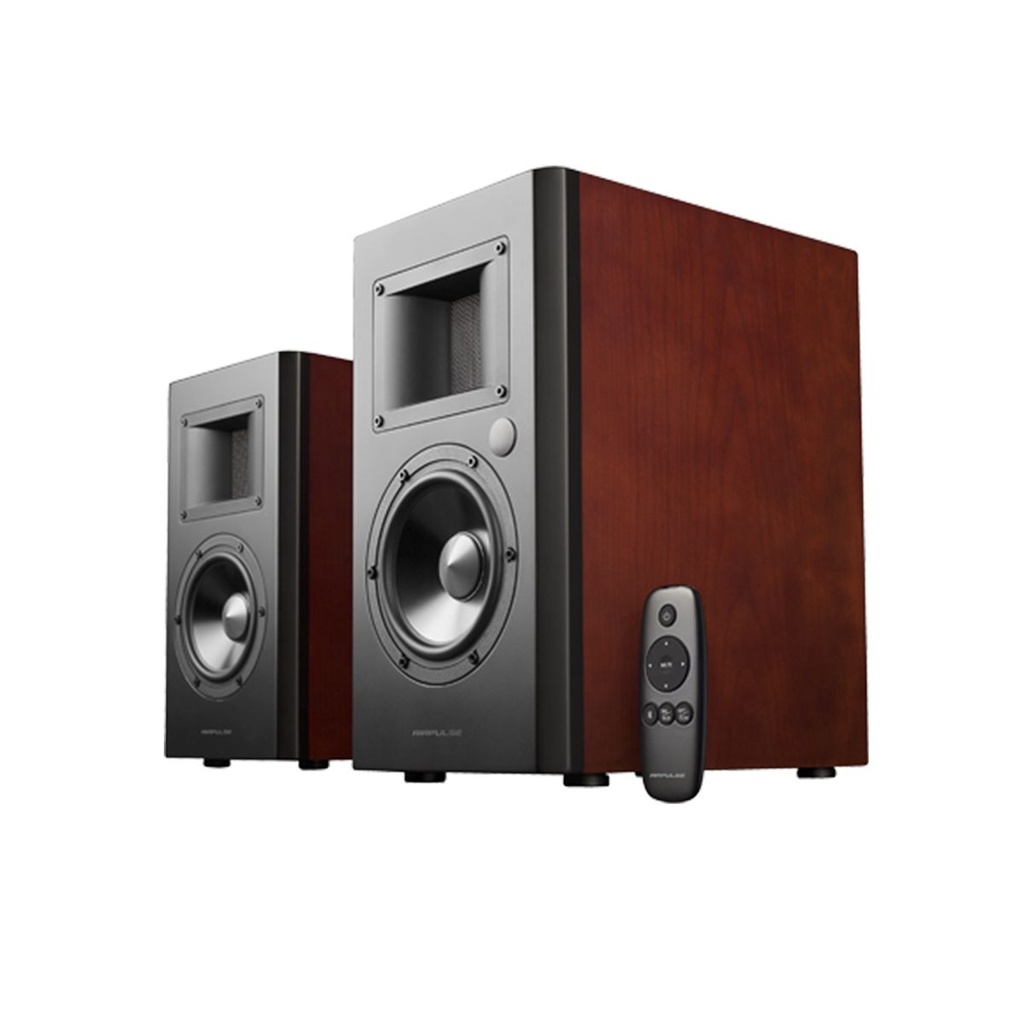[Airpulse-A200-Marrón] Edifier Airpulse A200-Marrón