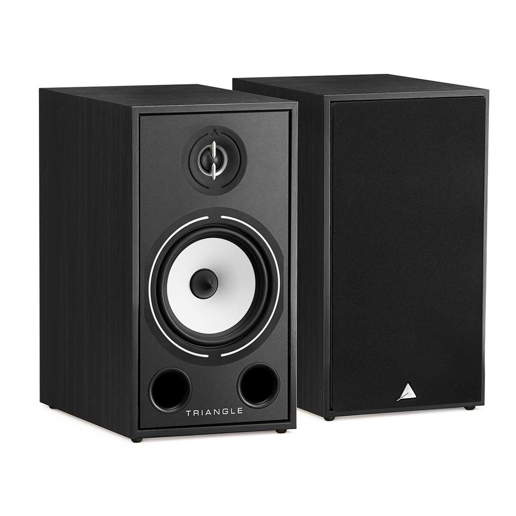 [Borea-BR03-Negro] Triangle Borea BR03 (Negro)