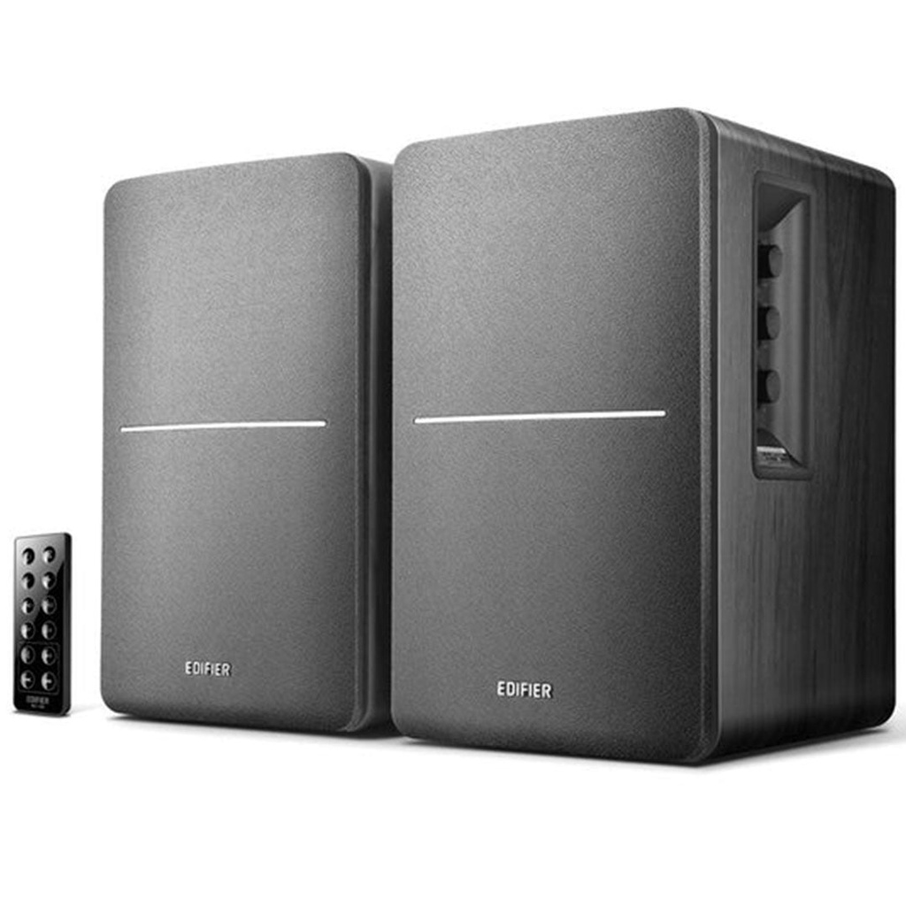 [R1280DB-Negro] Edifier R1280DB (Negro)