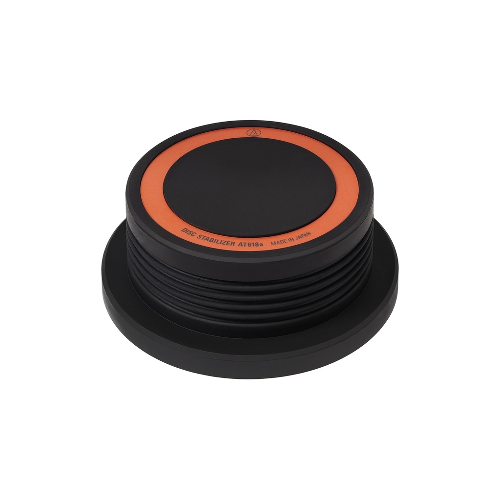 [AT-618A-Negro] Audio-Technica AT-618a