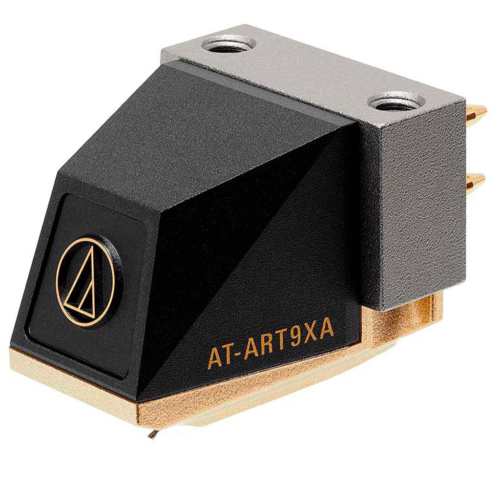 [AT-ART9XA-Negro] Audio-Technica AT-ART9XA