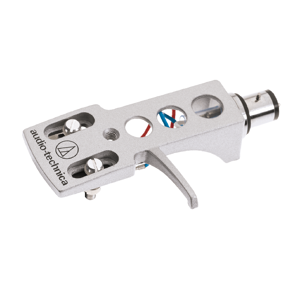 [AT-HS1-Plata] Audio-Technica AT-HS1