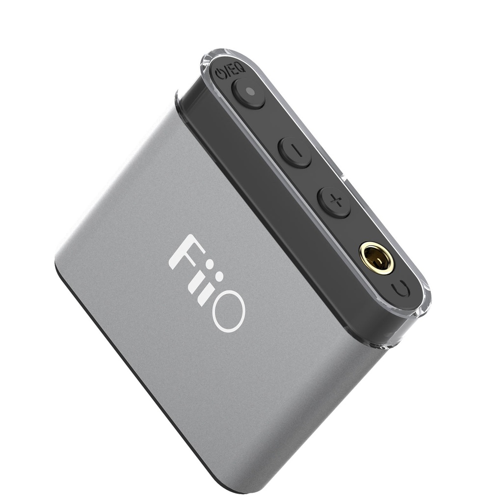 [A1] FiiO A1