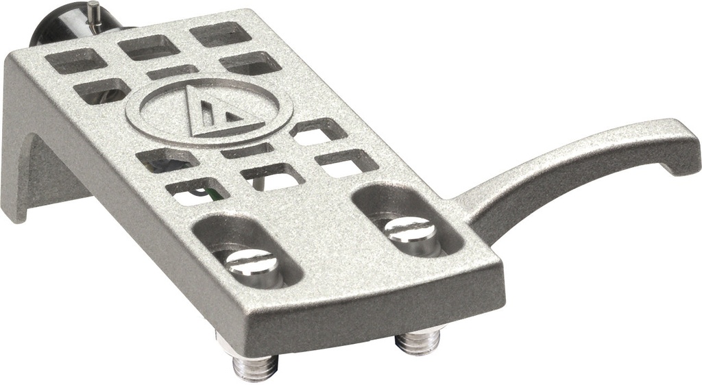 [AT-HS10SV-Plata] Audio-Technica AT-HS10SV