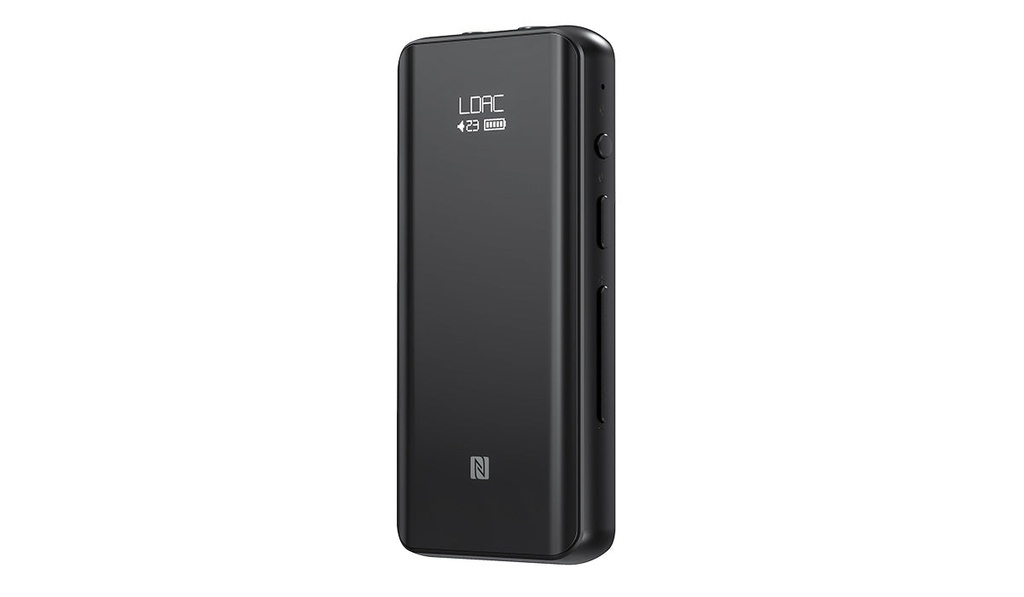 [BTR5-Negro] FiiO BTR5 (Negro)